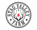 https://www.logocontest.com/public/logoimage/1560854056Stag Valley17.png